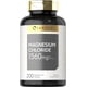 thumbnail image 1 of Suplemento Carlyle de cloruro de magnesio 1560 mg 200 tabletas, 1 of 3