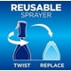 thumbnail image 4 of Recambio de spray para platos Dawn Platinum Powerwash aroma fresco, paquete de 3, 4 of 7