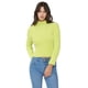 thumbnail image 1 of Sweater Mujer Chenille Rib Lima Corona, 1 of 5