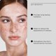 thumbnail image 3 of Crema hidratante COSMEDIX Shineless sin aceite con células madre lilas, 3 of 5