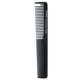 thumbnail image 1 of Peine de Corte 6800 Toni & Guy Carbono Anti Estático Barberia, 1 of 3