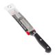 thumbnail image 2 of Cuchillo deshuesador Chef Craft 15 cm Acero inoxidable/Negro, 2 of 2