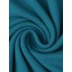 thumbnail image 5 of INSPIRE CHIC Camisón de Mujer con Encaje en el Escote en V, Doble Tirante, Tejido Suave y Silueta en Línea A, L Azul Pavo Real, 5 of 6