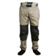 thumbnail image 1 of PANTALONES Kylebooker KB003 Caqui XL Transpirables con pie tipo calcetín, 1 of 8