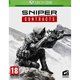 thumbnail image 1 of Videojuego Sniper Ghost Warrior Contracts Xbox One, 1 of 8