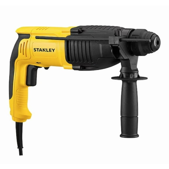 Rotomartillo Profesional SDS Plus 800W 26mm Stanley SHR263K-B2C
