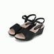 thumbnail image 1 of Sandalia Cecilia Negro Piccadilly, 1 of 3