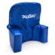 thumbnail image 1 of Posicionador Corporal TalkTools Ayudante para Trona de Bebé Azul, 1 of 7