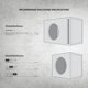 thumbnail image 5 of Subwoofer AudioControl 20 cm 600 W Dual 2 Ω, 5 of 9