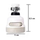 thumbnail image 2 of Cuello Flexible Extensible 360° Lavaplatos Anti-salpicadura, 2 of 5