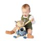 thumbnail image 5 of Peluche Manhattan Toy So Deer to Me Plush Deer 9.5, 5 of 6