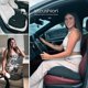 thumbnail image 2 of Cojín para Asiento de Coche SitCushion XL de Espuma de Memoria Ortopédica, 2 of 8