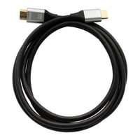 Philco - Cable Hdmi 2.1 8K 1800Cm Blindado Negro
