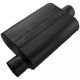 thumbnail image 1 of Silenciador Flowmaster 43041 Serie 40 de Dos Cámaras, 1 of 9