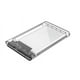 thumbnail image 3 of Case Cofre 2.5 Sata Usb3.0 Transparente, 3 of 3