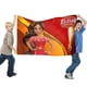 thumbnail image 2 of Bandera Decorativa Elena De Ávalor Desmarcar 60x90 cm, 2 of 6