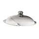 thumbnail image 5 of Cubierta versátil para olla de cocina, tapa para utensilios de cocina, accesorio práctico para el hogar - Protege tus alimentos con esta cubierta , Tapa de cuentas superior, 5 of 5