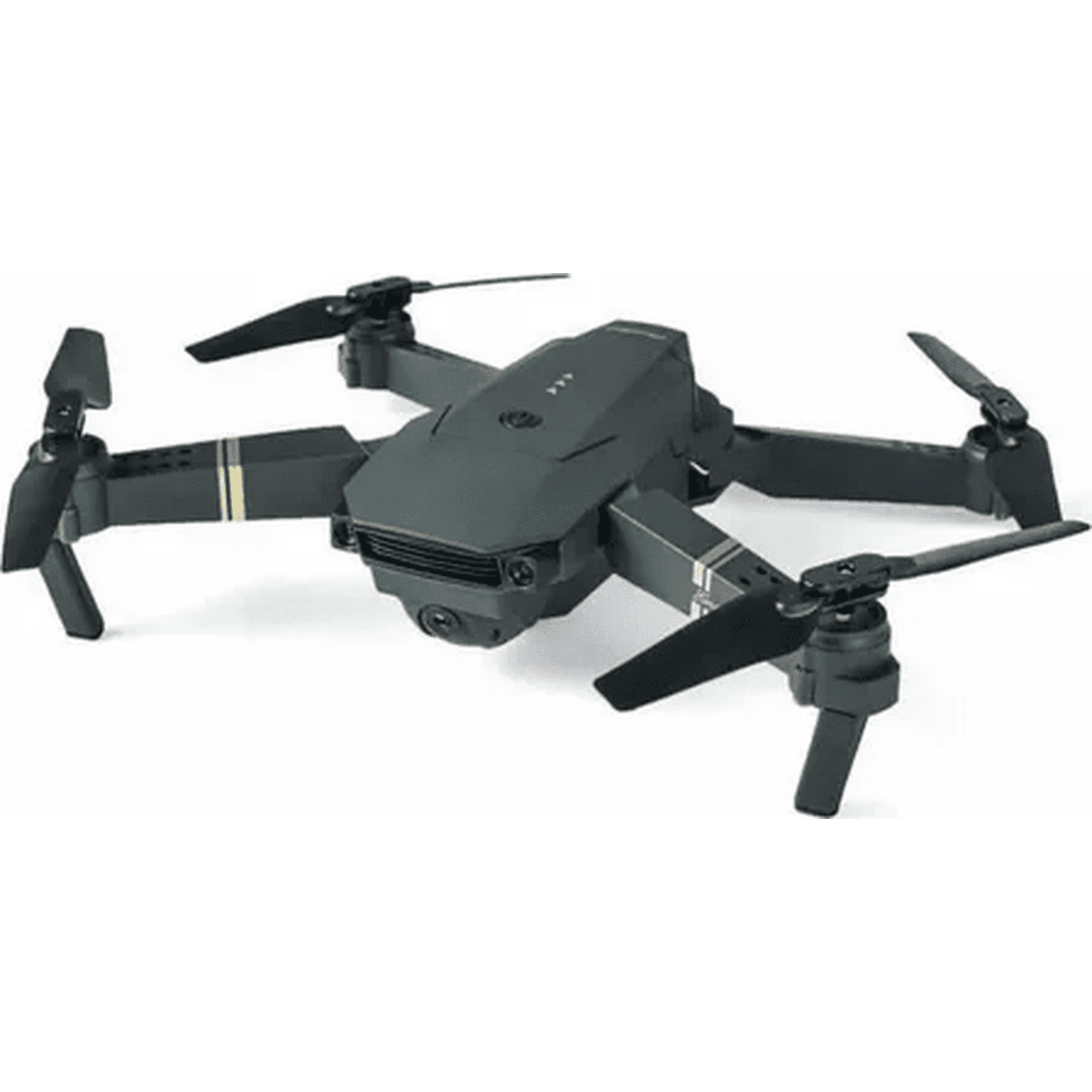 Genérico - Dron Cámara Hd Wifi Económico