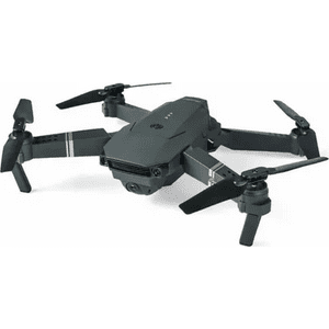 Genérico - Dron Cámara Hd Wifi Económico