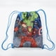 thumbnail image 2 of Toalla Playa C/Bolso 70x140+33x42 Avengers Cartoon, 2 of 3