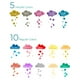 thumbnail image 3 of OHUHU 15 Marcadores de Puntos de Doble Punta (Fina y Puntos), 3 of 5