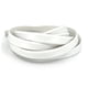 thumbnail image 1 of Cinta adhesiva y moldura InstaTrim Peel & Stick de 2 cm x 3 m, color blanco, 1 of 9