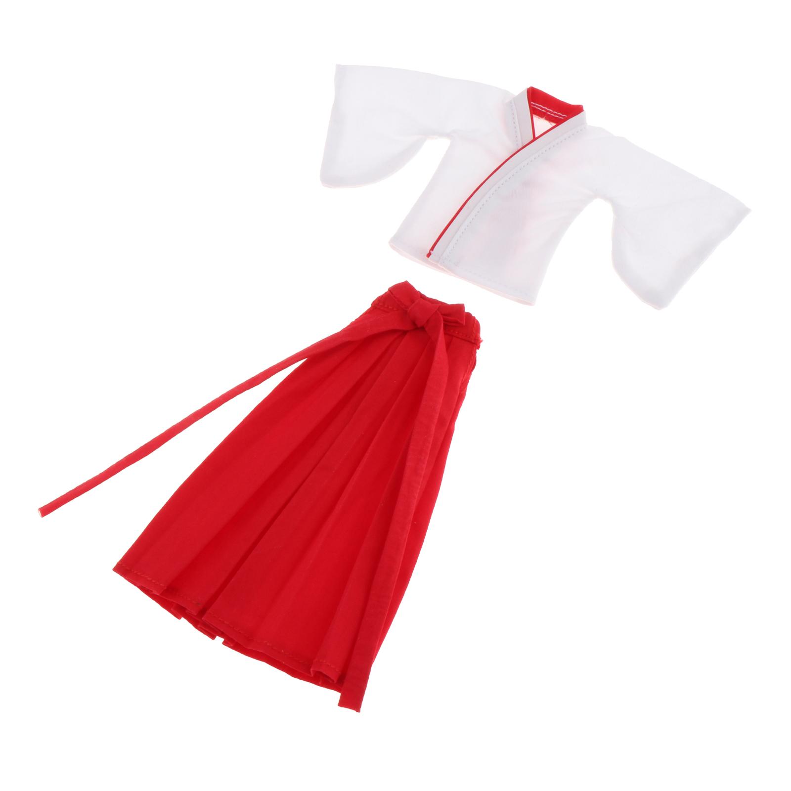 Magideal - Ropa De Figura Femenina 1/12, Vestido Largo En Miniatura, Traje De Figura De Acción Para Muñeca Femenina De 6 Pulgadas, Accesorio De Figuras De Acción