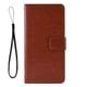 thumbnail image 4 of Funda tipo libro para OPPO Reno 5 4G, cartera todo‑en‑uno, funda multifuncional con tarjetero y correa de muñeca desmontable, 4 of 4