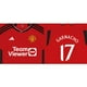thumbnail image 3 of Tazón Taza Sublimada Futbol Manchester United, 3 of 3