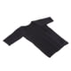 thumbnail image 5 of Mujeres sin mangas de neopreno traje de sudor body shaper camisetas sin mangas para ejercicios de gimnasia s, 5 of 5