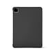 thumbnail image 3 of Funda folio para iPad Air 11 M2/ Pro 11 M2/ Air 10,9 M1 Gris, 3 of 8
