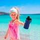 thumbnail image 4 of Botella de agua de acero inoxidable para niños - Termo metálico de doble pared con aislamiento al vacío, 4 of 5