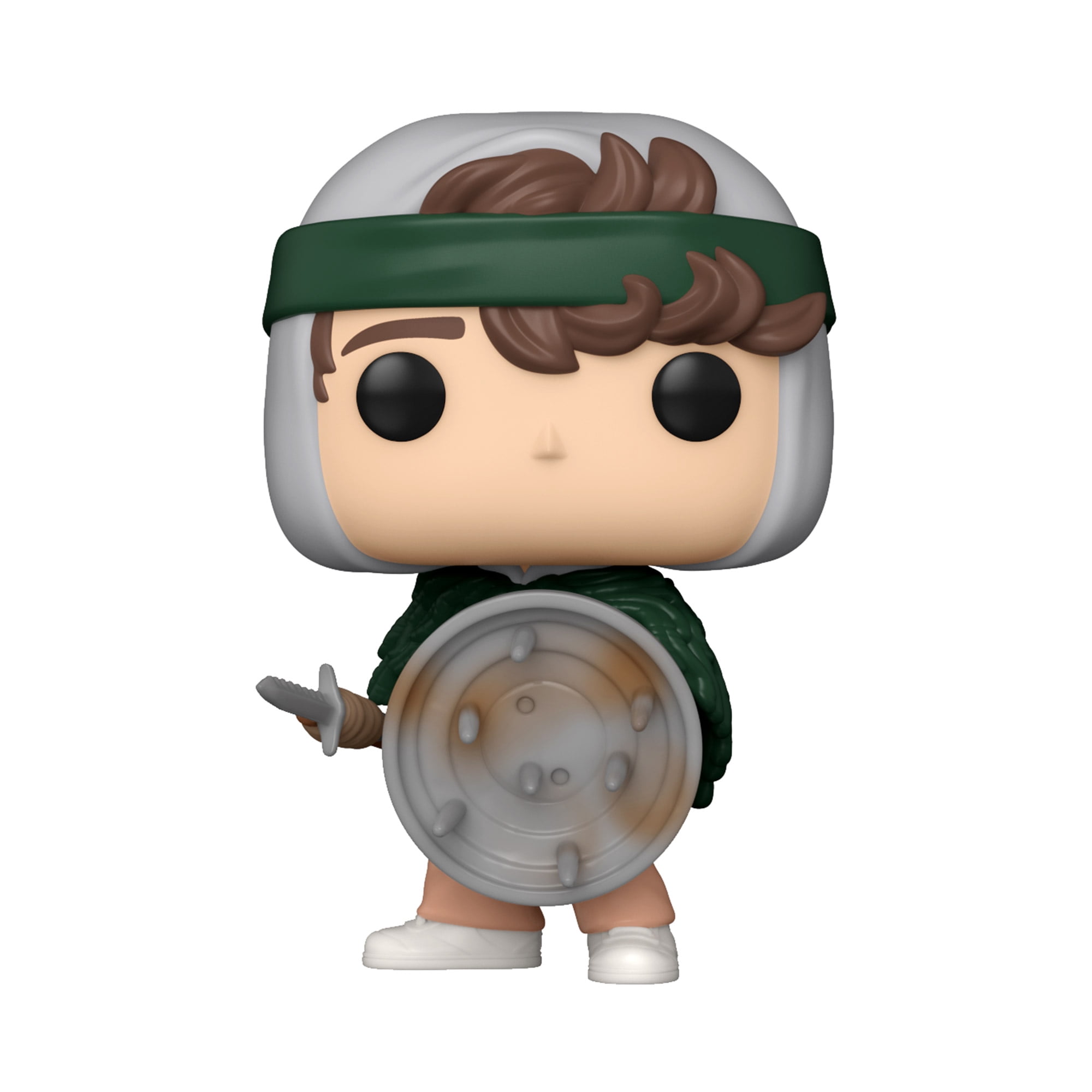 DZNR 19 cm Premium Plh IN A Box Stranger Things - Dtin