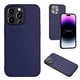 thumbnail image 3 of Funda Antigolpes para iPhone 14 Pro Cubierta Delgada Azul, 3 of 6