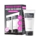 thumbnail image 1 of Charcoal Pore Sebum Deep Cleansing Foam Double Set 150ml + 150ml, 1 of 1