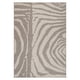 thumbnail image 1 of Alfombra Out-In Animal Tabac 200x290 cm, 1 of 3