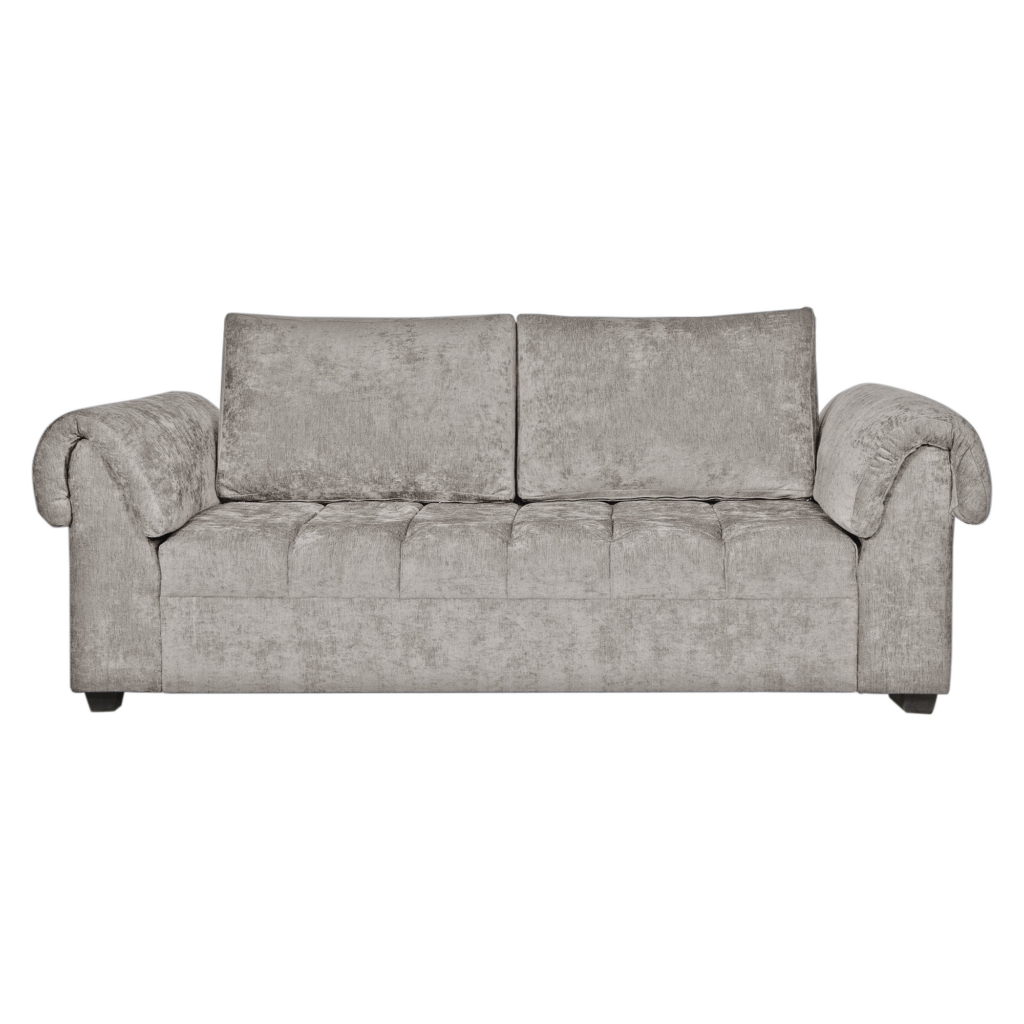 Colbox - Sofá Daytona 2 Cuerpos Chenille