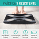 thumbnail image 5 of Balanza Pesa Digital Belug Inteligente Bluetooth Smart App Color Negro, 5 of 5