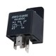 thumbnail image 2 of 24v 40a contactos de 5 contactos relé de cambio automotriz con soporte, 2 of 3