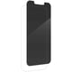 thumbnail image 4 of Protector de pantalla ZAGG InvisibleShield Glass Elite Privacy, 4 of 4