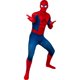 thumbnail image 1 of Disfraz Jazwares Costume Play de Spider-Man Talla L, 1 of 9