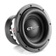 thumbnail image 1 of Subwoofer para auto CT Sounds STRATO-10-D2 de 10" 2500 W doble de 2 ohmios, 1 of 6