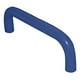 thumbnail image 2 of Tirador Plástico Brasil 96mm Con Tornillos Azul 40 Un Dvp, 2 of 3