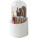 thumbnail image 1 of Cosmetiquero Caja Almacenamiento Giratorio Organizador Rondon, 1 of 3