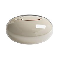 Bothyi - Dispensador De Servilletas Con Soporte Para Pañuelos Faciales, Para Baño, Hogar, Crema De Tocador, Doble Capa