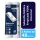 thumbnail image 3 of Sabanilla Médica Prepicada Industrial Tork 2 Rollos X 48 Mts, 3 of 6