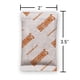 thumbnail image 5 of Hand Warmer HotHands, paquete económico de 10 unidades (paquete de 1), 5 of 9
