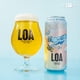 thumbnail image 3 of Entrenubes (Pale Lager) 6 Pack 470ml Cerveza LOA 6 Pack, 3 of 10