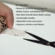 thumbnail image 4 of Cinta antiadherente Scissors Healthy You para kinesiología, 4 of 5