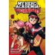 thumbnail image 1 of Libro Simon & Schuster My Hero Academia: Vigilantes, Vol. 11, 1 of 1
